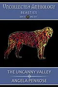 E-Book (epub) The Uncanny Valley von Angela Penrose