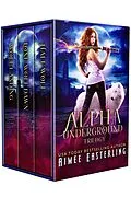 E-Book (epub) Alpha Underground Trilogy (Wolf's Pack, #2) von Aimee Easterling