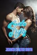 E-Book (epub) Creole Nights von Jessica Coulter Smith