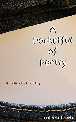 E-Book (epub) A Pocketful of Poetry von Patricia Harris