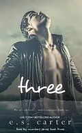 E-Book (epub) Three (Love By Numbers, #3) von E. S. Carter