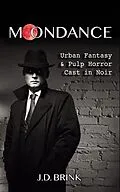 E-Book (epub) Moondance von J. D. Brink