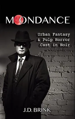 E-Book (epub) Moondance von J. D. Brink