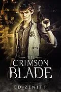 E-Book (epub) The Crimson Blade von Ed Zenith