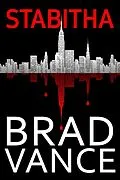 E-Book (epub) Stabitha (Brian O'Connor, #1) von Brad Vance