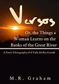 E-Book (epub) Versos, or: The Things a Woman Learns on the Banks of the Great River von M. R. Graham