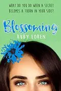 E-Book (epub) Blossoming (Blooming Series, #4) von Ruby Loren