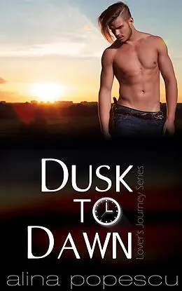 E-Book (epub) Dusk to Dawn von Alina Popescu