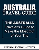 eBook (epub) Australia Travel Guide de The Non Fiction Author