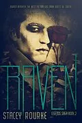 E-Book (epub) Raven (The Legends Saga, #2) von Stacey Rourke