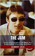 E-Book (epub) The Jam: Sounds From The Street von Albert Jack