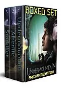 E-Book (epub) The Undermountain Saga von Eric Kent Edstrom