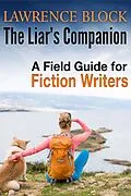 E-Book (epub) The Liar's Companion: A Field Guilde for Fiction Writers von Lawrence Block