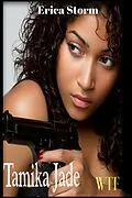 E-Book (epub) Tamika Jade WTF von Erica Storm