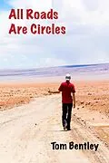 E-Book (epub) All Roads Are Circles von Tom Bentley