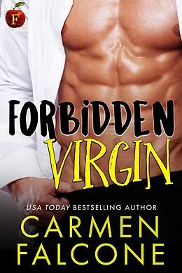 E-Book (epub) Forbidden Virgin von Carmen Falcone