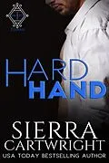 E-Book (epub) Hard Hand (Titans Sin City, #1) von Sierra Cartwright