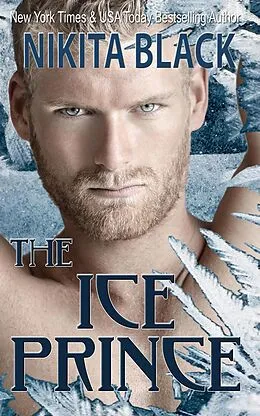E-Book (epub) The Ice Prince von Nikita Black