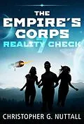 E-Book (epub) Reality Check (The Empire's Corps, #7) von Christopher G. Nuttall