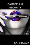 E-Book (epub) Campbell's Security von Kate Black