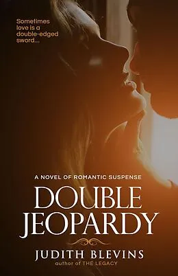 E-Book (epub) Double Jeopardy von Judith Blevins