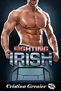 E-Book (epub) Fighting Irish von Cristina Grenier