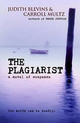 E-Book (epub) The Plagiarist von Judith Blevins, Carroll Multz