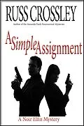 E-Book (epub) A Simple Assignment von Russ Crossley