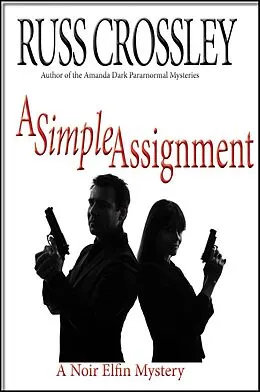 E-Book (epub) A Simple Assignment von Russ Crossley