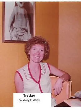 E-Book (epub) Tracker von Courtney E. Webb