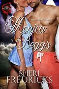 E-Book (epub) Monica Beggs von Sheri Fredricks