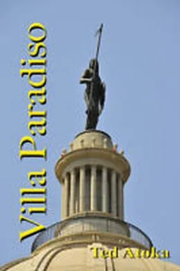 E-Book (epub) Villa Paradiso von Ted Atoka