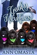 E-Book (epub) Goofy Newfies (The Pet Set, #1) von Ann Omasta