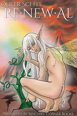 E-Book (epub) Renewal (QSF Flash Fiction, #3) von J. Scott Coatsworth