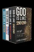 E-Book (epub) God is Like 2020 Boxset von Chris Stanley