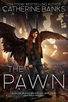 E-Book (epub) The Pawn von Catherine Banks