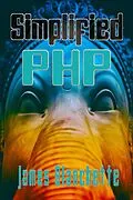 E-Book (epub) Simplified PHP von James Blanchette