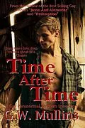 E-Book (epub) Time After Time a Gay Paranormal Western Love Story von G. W. Mullins