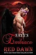 E-Book (epub) Fate's Embrace von Red Dawn