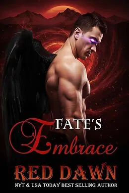 E-Book (epub) Fate's Embrace von Red Dawn