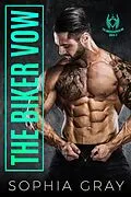 E-Book (epub) The Biker Vow (Angel's Keepers MC, #3) von Sophia Gray