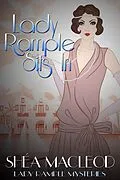 E-Book (epub) Lady Rample Sits In von Shéa Macleod