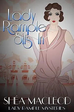 E-Book (epub) Lady Rample Sits In von Shéa Macleod