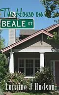 E-Book (epub) The House on Beale Street von Loraine J. Hudson