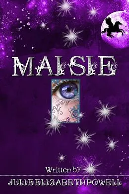 E-Book (epub) Maisie von Julie Elizabeth Powell