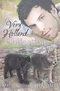 E-Book (epub) A Very Holland Collection (Holland Brothers) von Toni Griffin