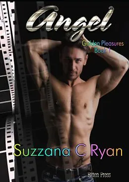E-Book (epub) Angel von Suzzana C Ryan