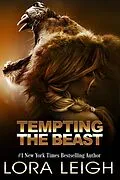 E-Book (epub) Tempting the Beast (Feline Breeds, #1) von Lora Leigh