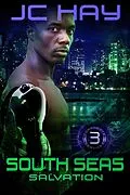E-Book (epub) South Seas Salvation (Corporate Services, #3) von Jc Hay