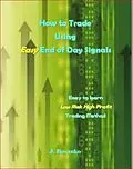 E-Book (epub) How to Trade Using Easy End of Day Signals von J. Bosanko